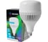 Светодиодная лампа Космос HWLED 100W 220V E27 6500K переходник в комплекте на Е40 LksmHWLED100WE2765 3