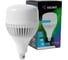 Светодиодная лампа Космос HWLED 100W 220V E27 6500K переходник в комплекте на Е40 LksmHWLED100WE2765 5
