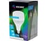 Светодиодная лампа Космос HWLED 100W 220V E27 6500K переходник в комплекте на Е40 LksmHWLED100WE2765 6