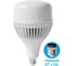 Светодиодная лампа Космос HWLED 100W 220V E27 6500K переходник в комплекте на Е40 LksmHWLED100WE2765 1