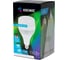 Светодиодная лампа Космос HWLED 100W 220V E27 6500K переходник в комплекте на Е40 LksmHWLED100WE2765 2