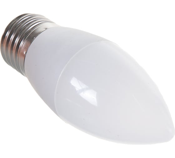 Светодиодная лампа Космос CN 10,5W 220V E27 3000K LkecLED10.5wCNE2730