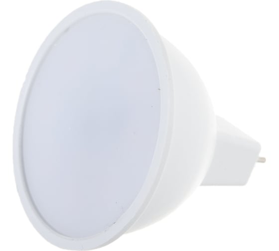 Светодиодная лампа Космос JCDR 10.5W 220V GU5.3 3000K LkecLED10.5wJCDRC30