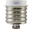 Переходник для лампы General Lighting Systems GA E27 E40 682600 1
