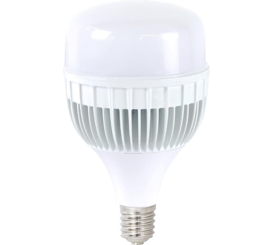 Светодиодная лампа КОСМОС PREMIUM HWLED 150W 220V E40 6500K KHWLED150WE4065