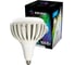 Светодиодная лампа КОСМОС PREMIUM HWLED 100W 220V E40 6500K KHWLED100WE4065 1
