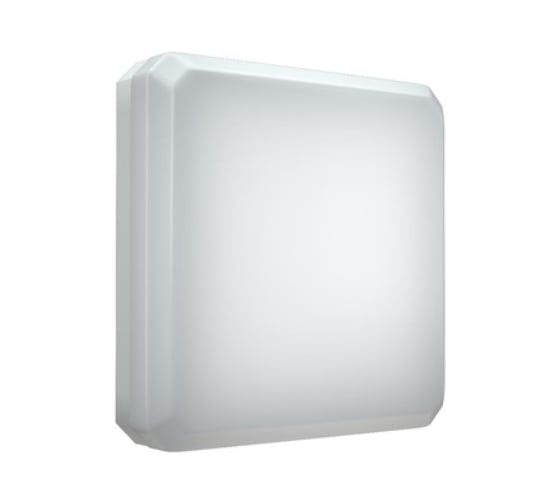 Светильник Световые Технологии K200 2x9 КЛЛ G23 IP54 квадратный 1135000150