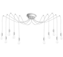 Светильник LOFT IT 1162w/10