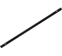 Однофазный шинопровод DENKIRS TR1001-BK 1 м, черный 542441