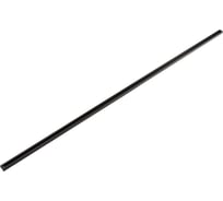 Однофазный шинопровод DENKIRS TR1002-BK 2 м, черный 542442