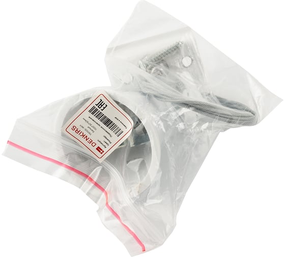 Подвесная система для треков DENKIRS TR1105-WH 1,5 м 542455