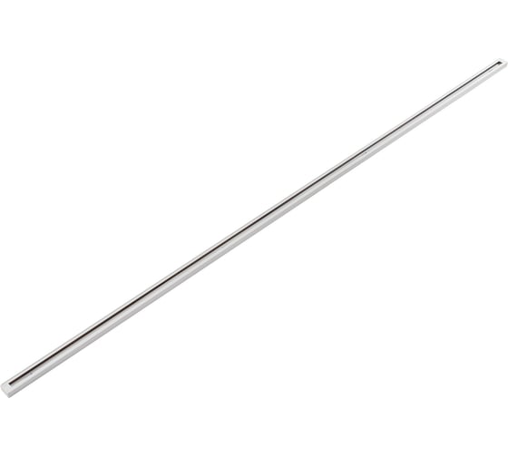 Однофазный шинопровод DENKIRS TR1002-WH 2 м, белый 542444