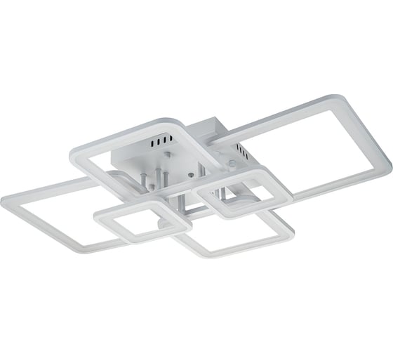 Потолочный светильник ESCADA 10286/6 LED*154W White 10286/6LED