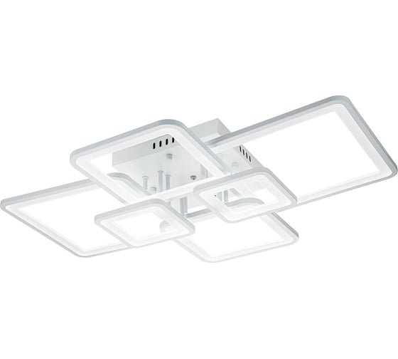 Потолочный светильник ESCADA 10286/6 LED*154W White 10286/6LED