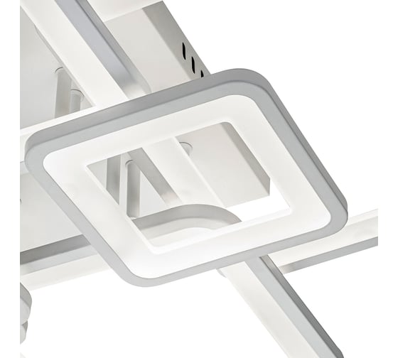 Потолочный светильник ESCADA 10286/6 LED*154W White 10286/6LED
