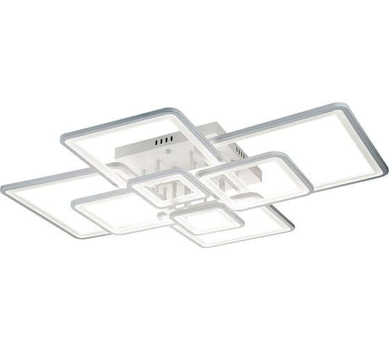 Потолочный светильник ESCADA 10286/8 LED*240W White 10286/8LED