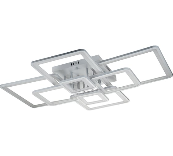Потолочный светильник ESCADA 10286/8 LED*240W White 10286/8LED