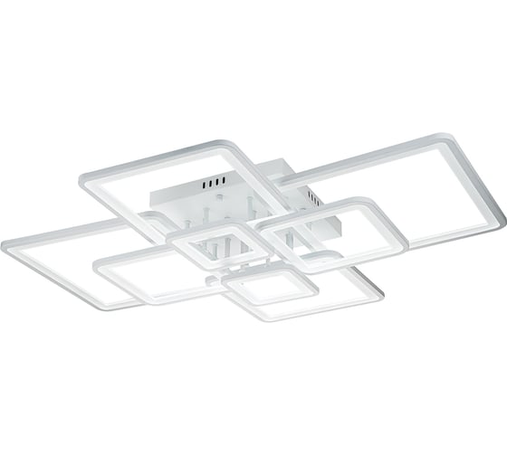 Потолочный светильник ESCADA 10286/8 LED*240W White 10286/8LED