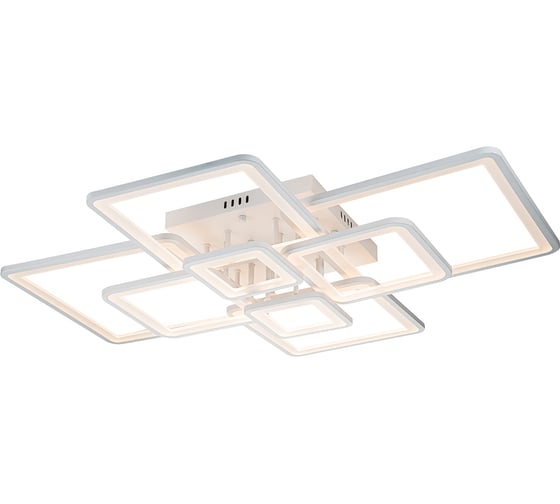 Потолочный светильник ESCADA 10286/8 LED*240W White 10286/8LED