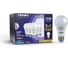 Набор ПРОМО лампа светодиодная TOKOV ELECTRIC 15Вт А60 6500К Е27 176-264В (Promo 5+1 шт) Promo-A60-E27-15-6.5K 1