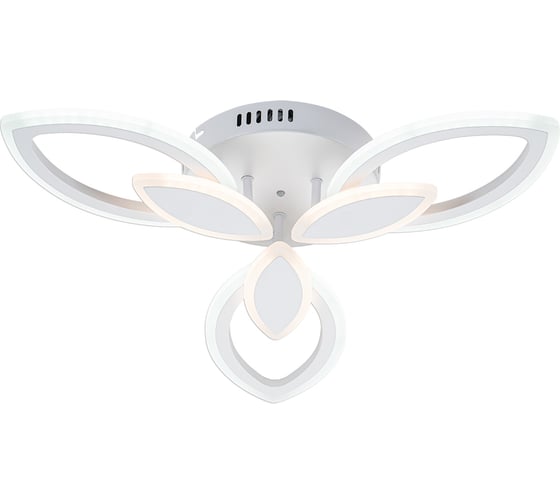 Потолочный светильник ESCADA 10287/3 LED*50W White 10287/3LED