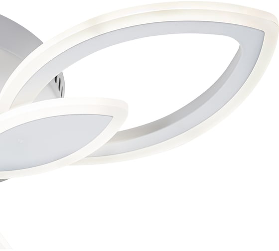 Потолочный светильник ESCADA 10287/3 LED*50W White 10287/3LED