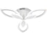 Потолочный светильник ESCADA 10287/3 LED*50W White 10287/3LED 1