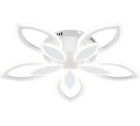 Потолочный светильник ESCADA 10287/5 LED*84W White 10287/5LED