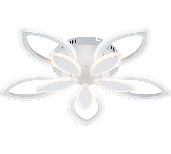 Потолочный светильник ESCADA 10287/5 LED*84W White 10287/5LED
