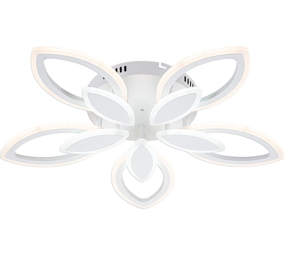 Потолочный светильник ESCADA 10287/5 LED*84W White 10287/5LED