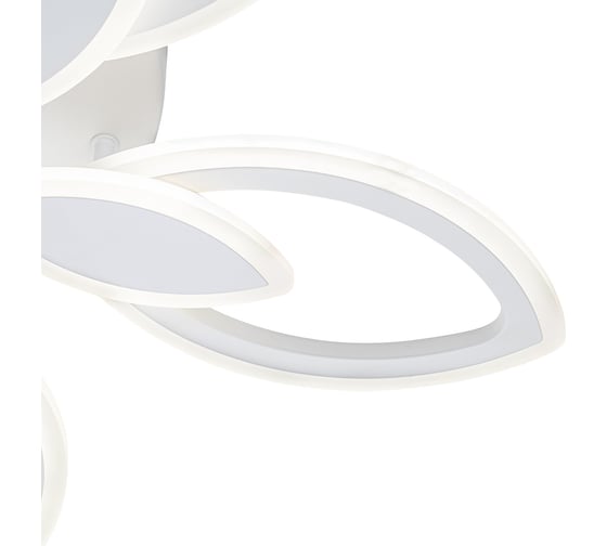 Потолочный светильник ESCADA 10287/5 LED*84W White 10287/5LED