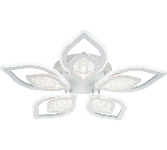 Потолочный светильник ESCADA 10288/10 LED*130W White 10288/10LED