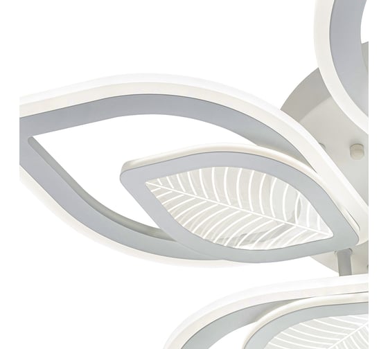 Потолочный светильник ESCADA 10288/10 LED*130W White 10288/10LED