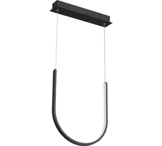 Светодиодный светильник Vitaluce LED 19Вт, 3900-4200К, 1120лм V4682-1/1S 1