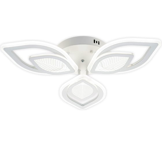 Потолочный светильник ESCADA 10288/6 LED*80W White 10288/6LED