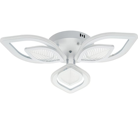 Потолочный светильник ESCADA 10288/6 LED*80W White 10288/6LED