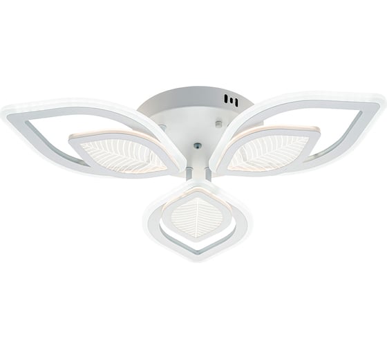 Потолочный светильник ESCADA 10288/6 LED*80W White 10288/6LED