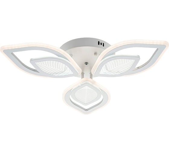 Потолочный светильник ESCADA 10288/6 LED*80W White 10288/6LED
