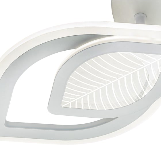Потолочный светильник ESCADA 10288/6 LED*80W White 10288/6LED