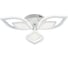Потолочный светильник ESCADA 10288/6 LED*80W White 10288/6LED 3