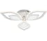 Потолочный светильник ESCADA 10288/6 LED*80W White 10288/6LED 4