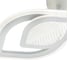 Потолочный светильник ESCADA 10288/6 LED*80W White 10288/6LED 5