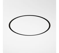 Встраиваемый радиусный шинопровод Elektrostandard черный, ⌀ 800мм 85158/00 slim magnetic a066494