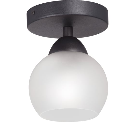 Люстра Vitaluce, 1xE27 макс. 40Вт V3963-1/1PL 1