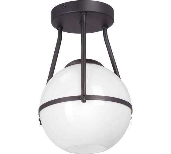 Люстра Vitaluce, 1xE27 макс. 40Вт V3765-1/1PL 1