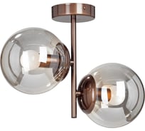 Люстра Vitaluce, 2xE14 макс. 40Вт V2936-7/2PL