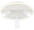 Потолочный светильник ESCADA 20046SMA/03 LED 37W 4000K белый 20046SMA/03LED WH 1