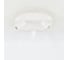 Потолочный светильник ESCADA 20046SMA/03 LED 37W 4000K белый 20046SMA/03LED WH 3