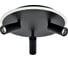 Потолочный светильник ESCADA 20046SMA/03 LED 37W 4000K черный 20046SMA/03LED BK 2