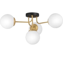 Люстра Vitaluce, 4xE14 макс. 40Вт V3999-8/4PL